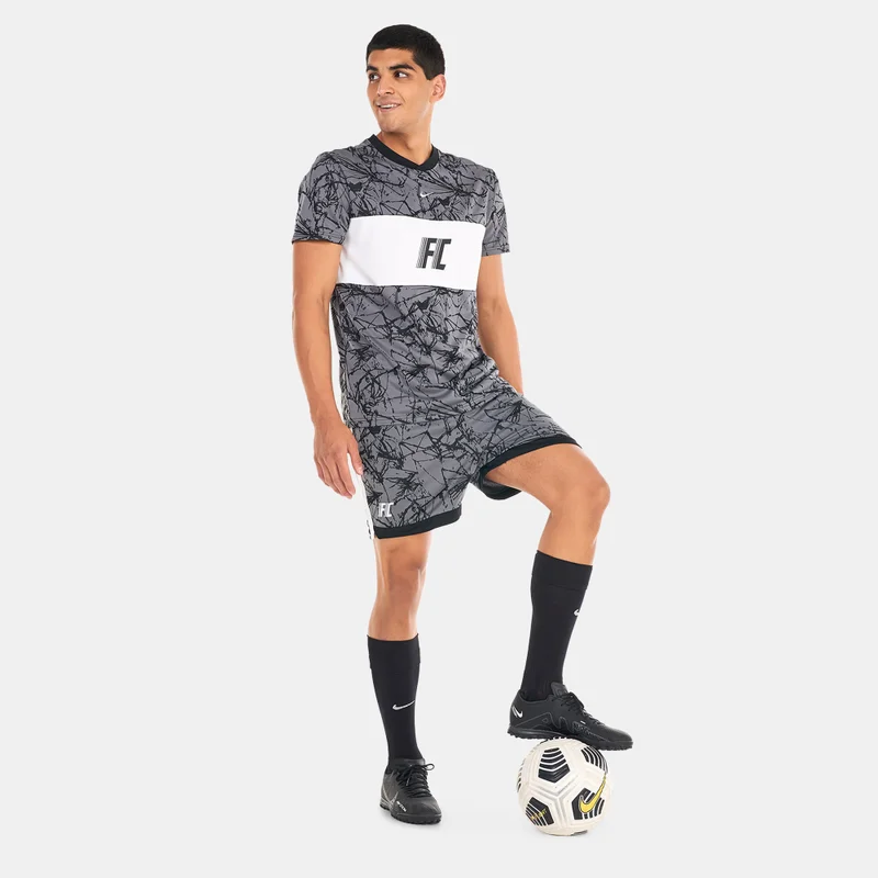 Nike Men's Dri-FIT F.C. Football Shorts