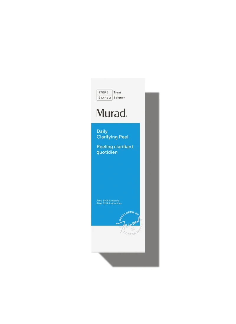 Murad Clarifying Body Spray 130ml