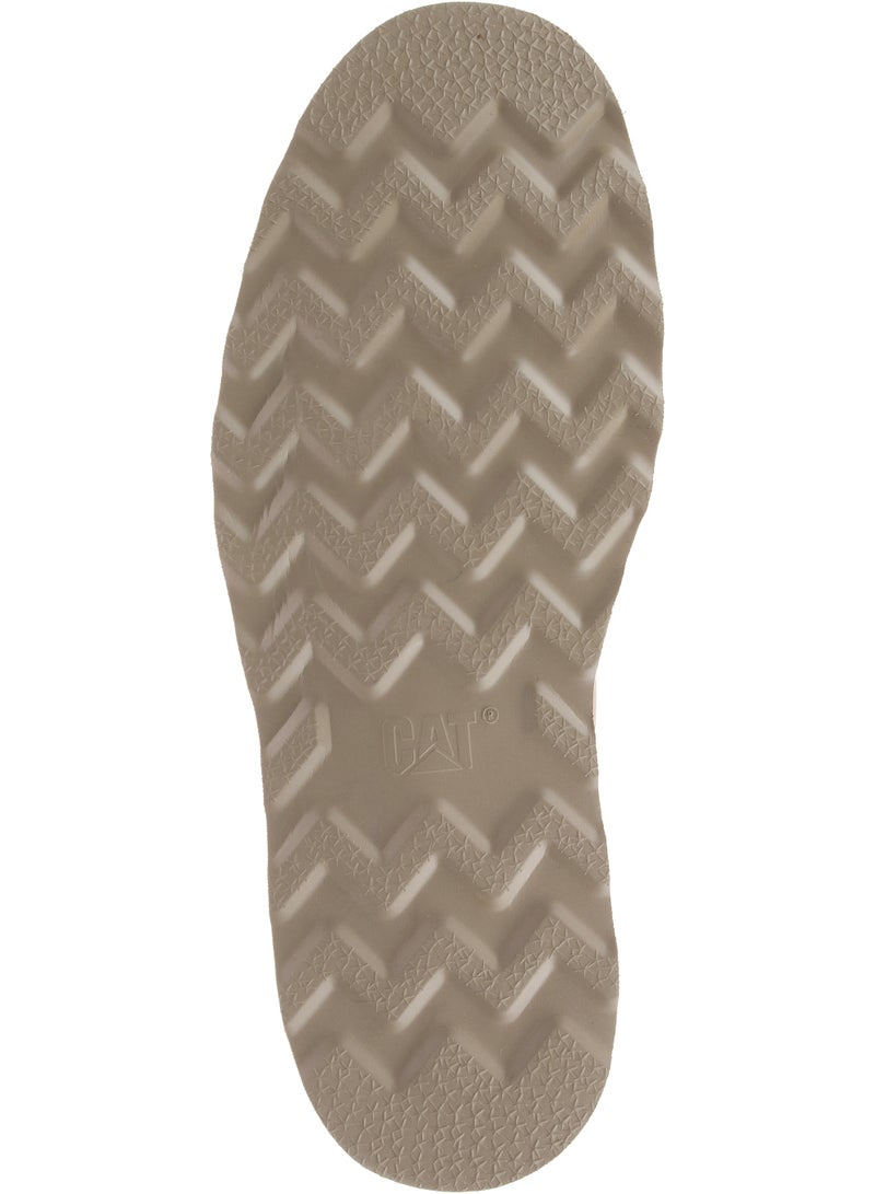 CATERPILLAR Ankle-High Leather Boots - Image 5