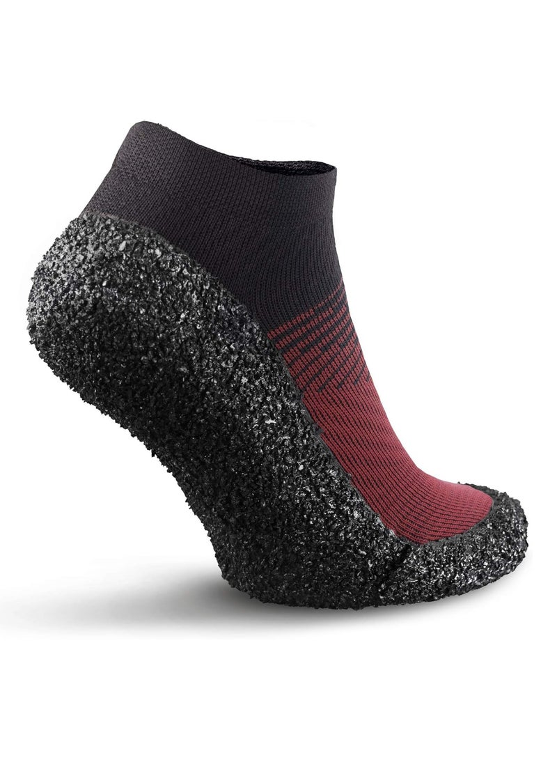 SKINNERS Adults 2.0 Comfort Carmine Premium Barefoot Shoes Socks Shoe - Image 2