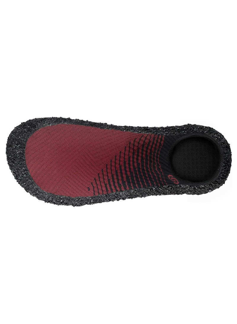 SKINNERS Adults 2.0 Comfort Carmine Premium Barefoot Shoes Socks Shoe - Image 4