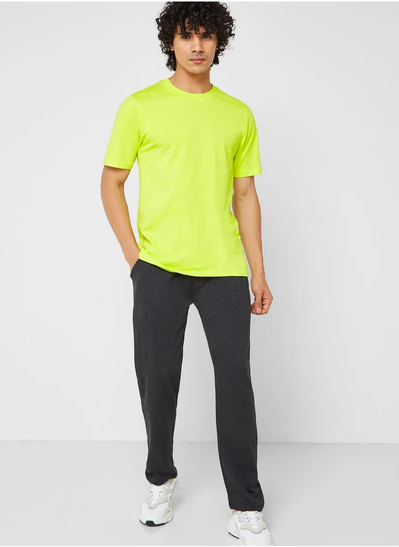 Seventy Five Basics Relaxed Fit Joggers