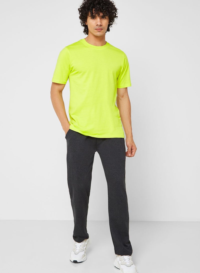 Seventy Five Basics Relaxed Fit Joggers  - Image 2