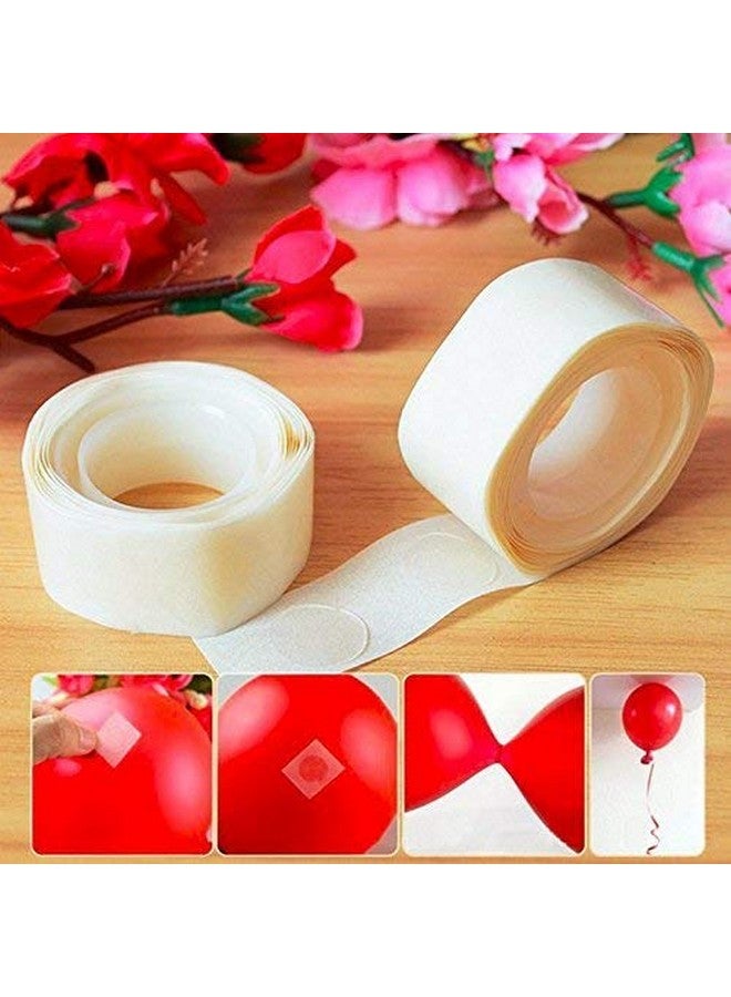 HK balloons Pack Of 73 Card Stock Paper Unicorn Theme Birthday & Happy Birthday Decoration Kit For Girls, Unicorn Birthday Decoration For Girls Theme|Multicolor - Image 5