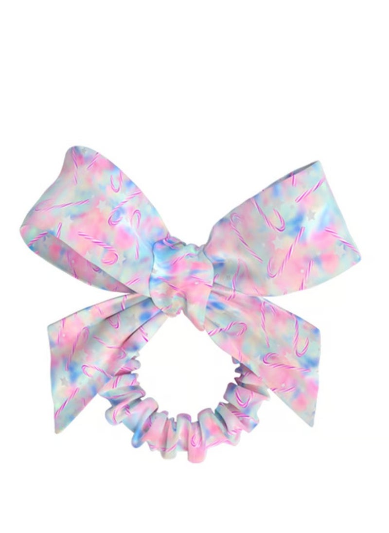 Invisibobble Slim Sprunchie w. Bow Sweets for my Sweet