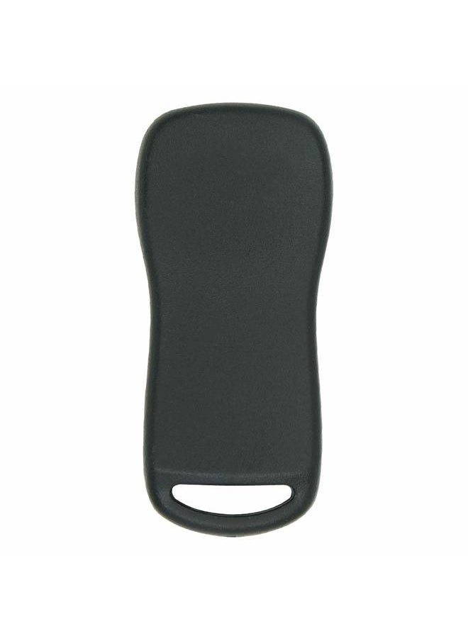 Keyless2Go Replacement for Keyless Entry Remote Car Key Fob 3 Button KBRASTU15-2 Pack  - Image 3