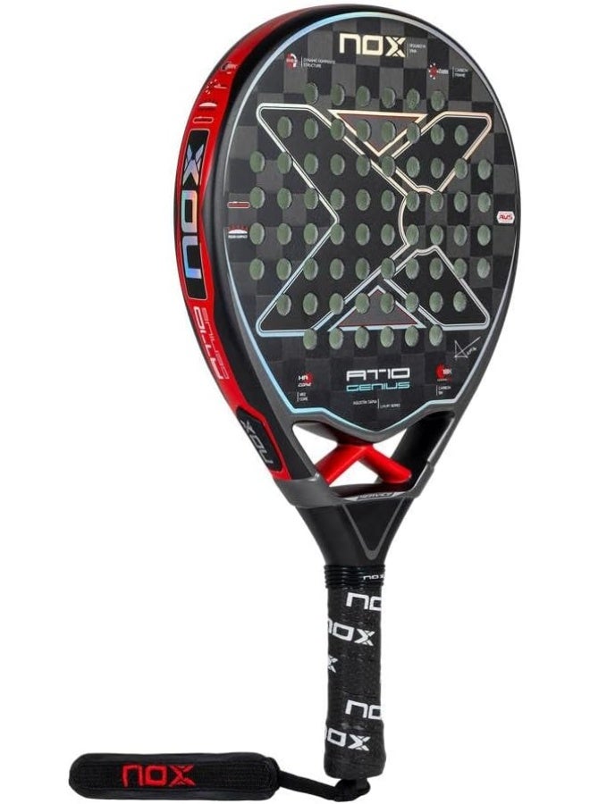 Nox AT10 Luxury Genius 18K 2023 - Image 2