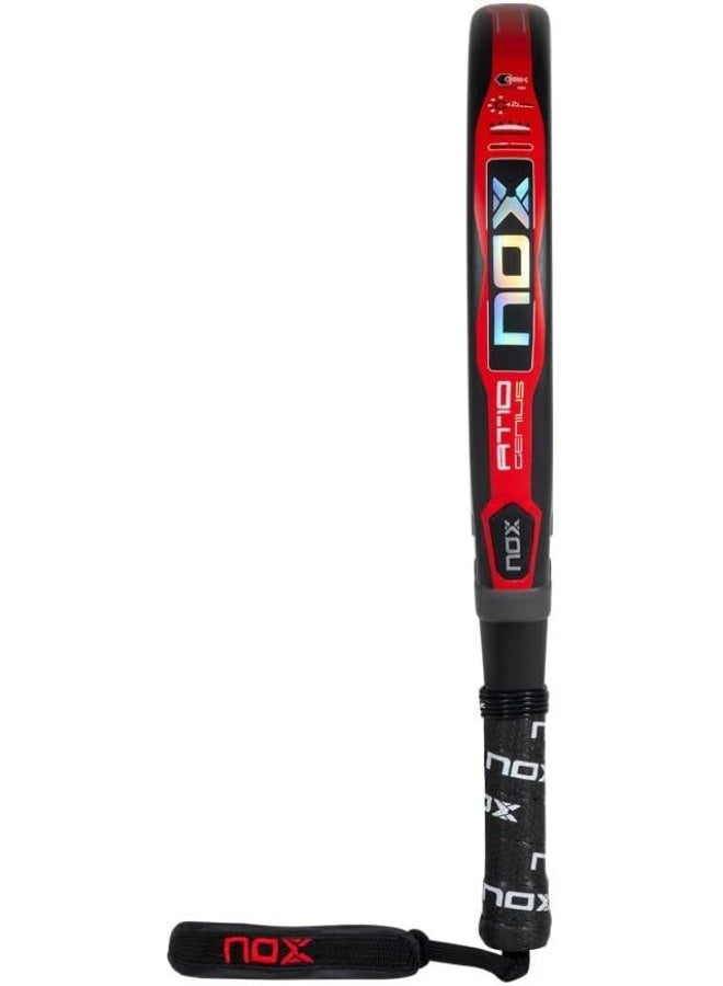 Nox AT10 Luxury Genius 18K 2023 - Image 3