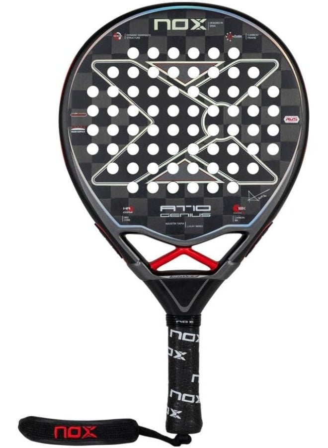Nox AT10 Luxury Genius 18K 2023 - Image 1