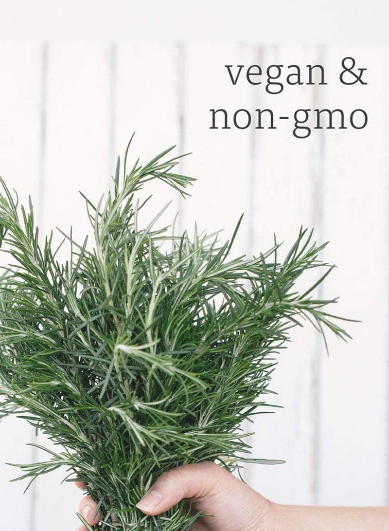 now Essential Oils Rosemary Oil For Aromatherapy, 30 Ml - Image 4