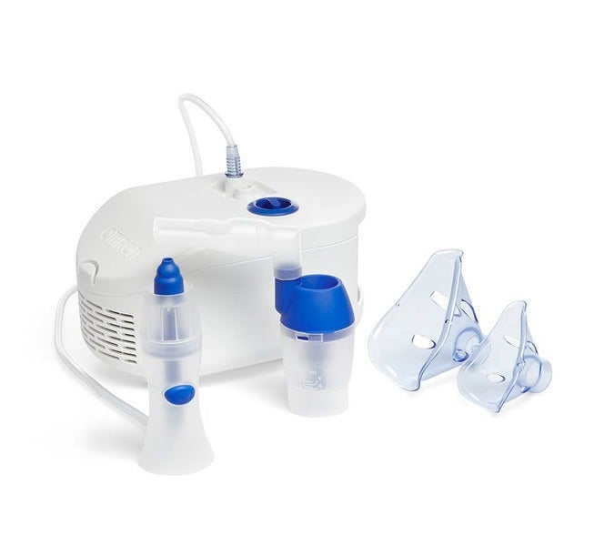 أومرون س ١٠٢ نيبوليزير ويث ناسال شاوير