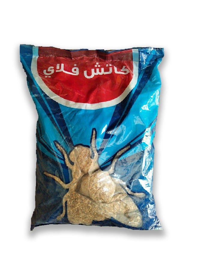 كاتش فلاى يستخدم للمصيدة الذباب لجذب الذباب