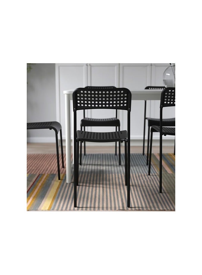 Generic Comfortable Dining Room Chair  - Image 4