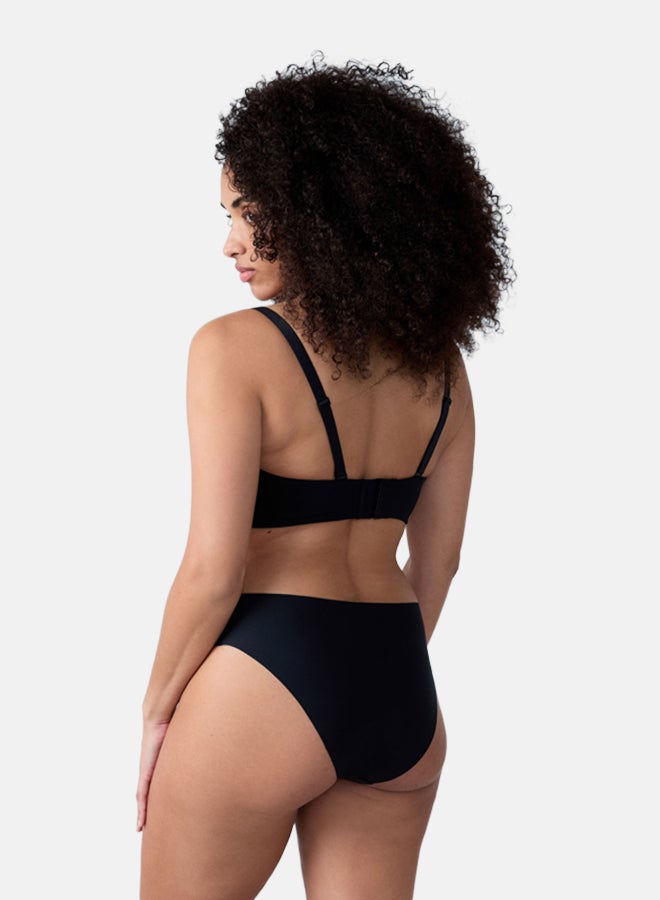 Etam Lightly Lined Strapless Bra - Image 4