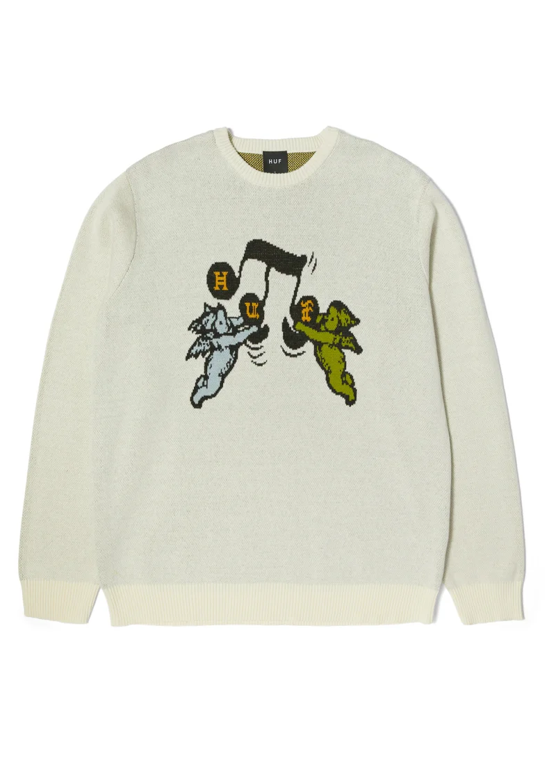 HUF Rim & Wheel T-Shirt