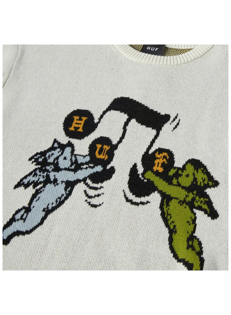 HUF Rim & Wheel T-Shirt