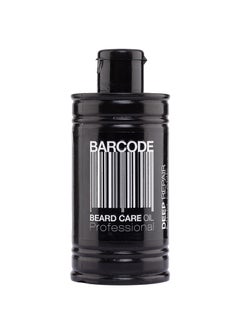 Beard Care Oil Professional Deep Repair Men Care 100ML