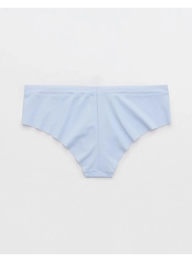 آري من امريكان ايجل SMOOTHEZ  No Show Lace Cheeky Underwear