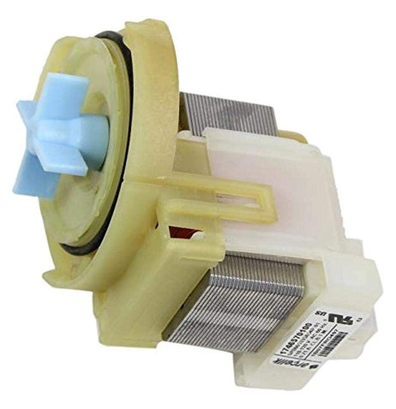 Blomberg 1746570100 Drain Pump Group - Image 4