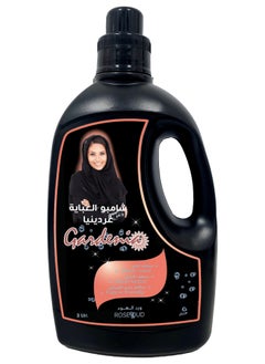 Abaya Shampoo Rose Oudh 3L