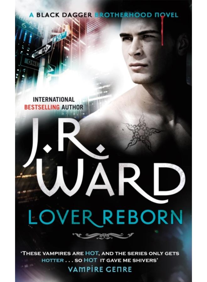 Lover Reborn : Number 10 in series 