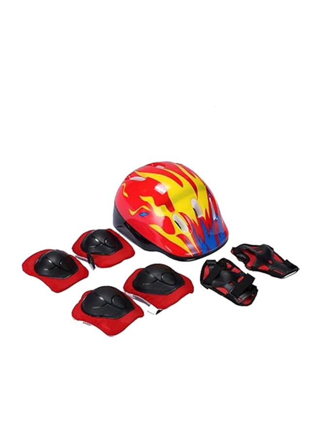 Drifting Electric Scooter 36V With Helmet Pad Set Knee And Elbow
