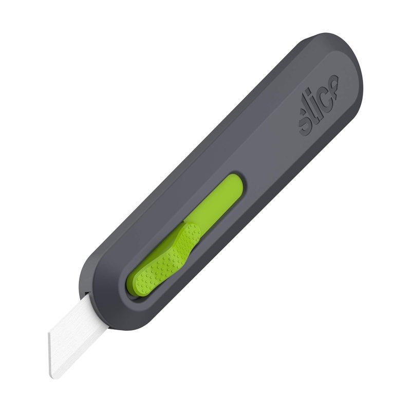 Slice Auto-Retractable Utility Knife, Heavy Duty Box Cutter, Safe Ceramic Blade Lasting 11x Longer Than Metal, 1 Pack - Image 5