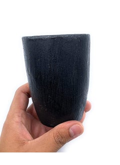 Ceznek Ceznek Salamander Clay Graphite Crucible A051kg for High Temperature Casting Melting of Gold Silver Metals Ideal for Goldsmith Metallurgy Foundry Refining  - Image 2