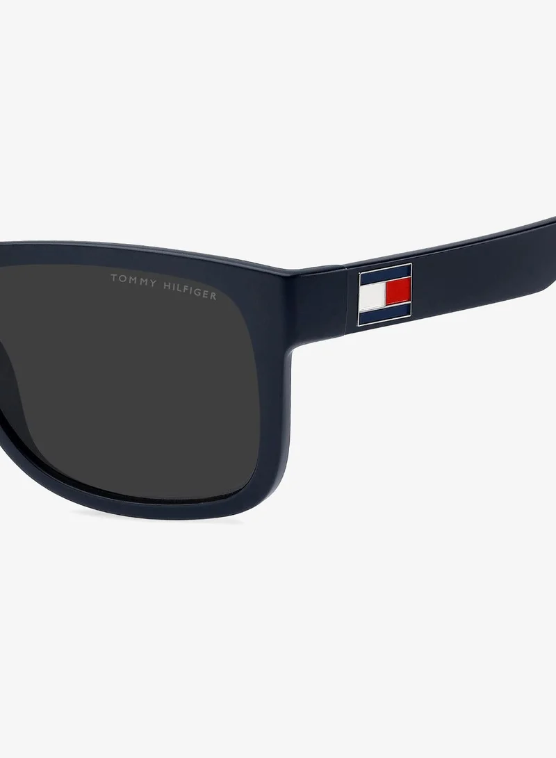 Tommy Hilfiger  Tommy Hilfiger Sunglasses TH 1556/N/S for Men | Best Price UAE