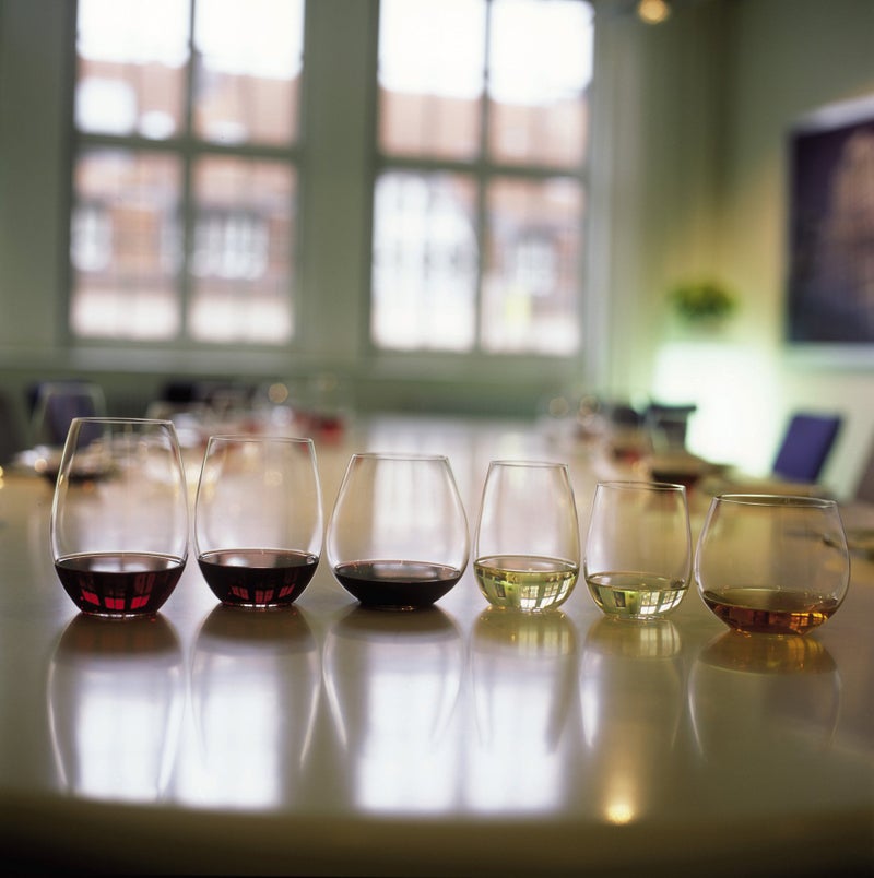 Riedel The O Wine Tumbler O to Go White Wine - Image 4