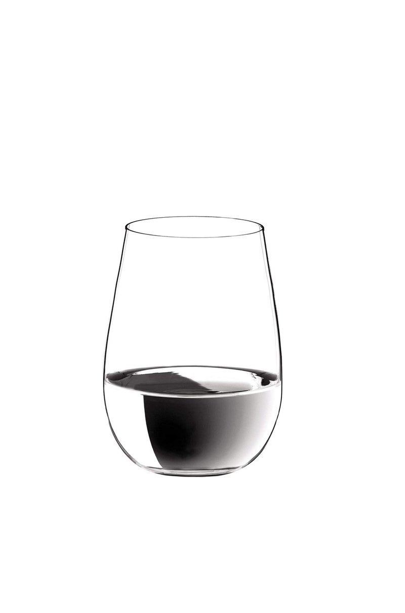 Riedel The O Wine Tumbler O to Go White Wine - Image 1