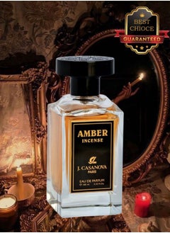 9 Pieces Amber Incense Perfume 100ML - pzsku/Z813C6BABC195DE6905D0Z/45/_/1727021737/7ff510d2-e4df-48bb-9d34-cba72129806a