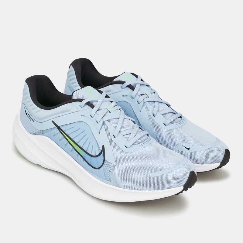 Nike Men's Quest 5 Road Running Shoe