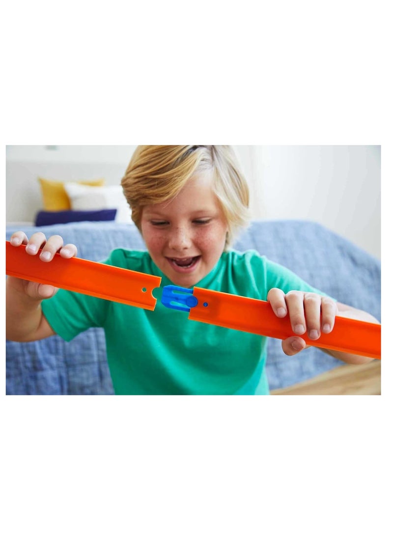 Hot Wheels مجموعة مسار هوت ويلز المستقيم - Image 5