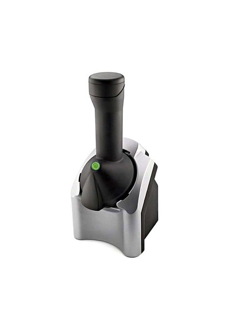 Frozen Dessert Maker Household Fruit Ice Cream Machine Healthy Dessert Fruit Soft Serve Maker Dishwasher Safe