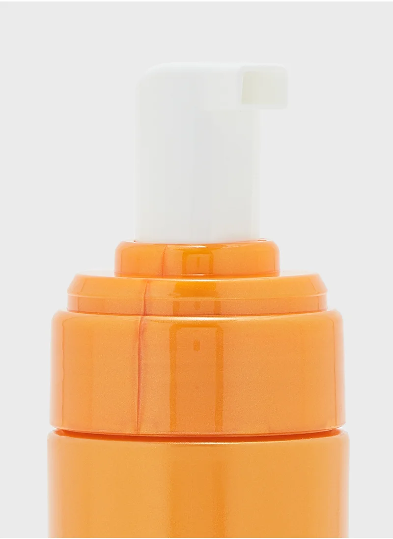 KIKO MILANO Self Tan Mousse