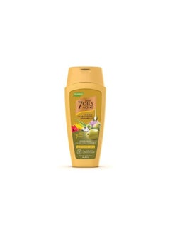 7 Oil In One Double Conditioning Shampoo Mystic Olive 200ml