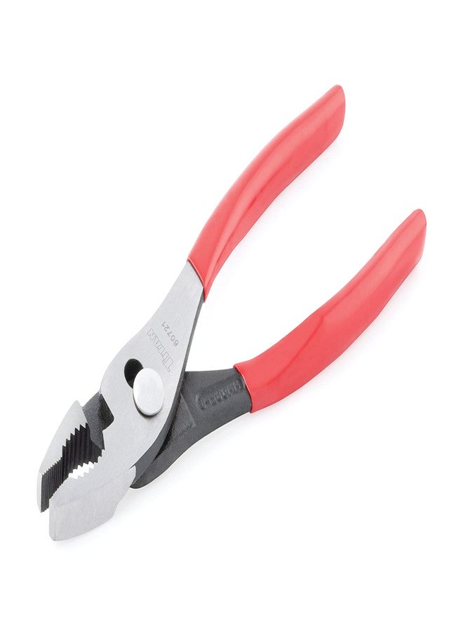 Titan 60721 8-Inch Slip Joint Pliers - Image 1
