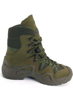 1490 Daily Waterproof Men's Boots-Khaki - pzsku/Z813CEB7EF3E9BD91D554Z/45/_/1730593320/2a926b56-d691-46c2-a538-d5ff80f236bd