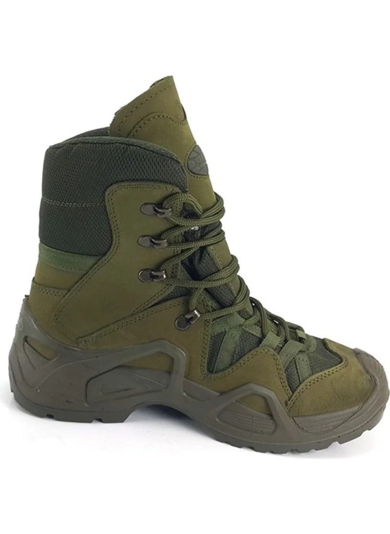 سكوتر 1490 Daily Waterproof Men's Boots-Khaki
