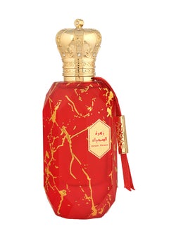 أرماف عطر ارماف ايتر ديزرت فلاور ريد او دي بارفان، عطور للرجال والنساء 100 مل، عطر عنبر خشبي، يدوم طويلاً، عطر للجنسين  - Image 1