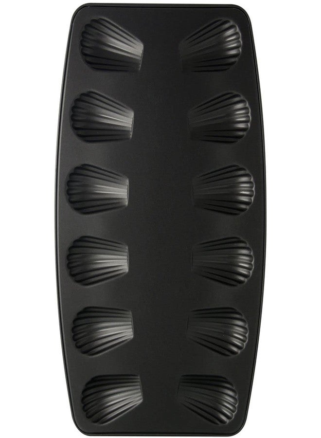 Zenker 7541 12er-Madeleines Baking Dish, Special Countries - Image 1