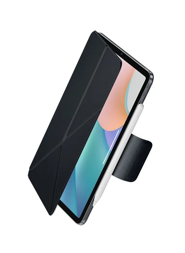 Benks - Benks Ipad Pro 11 2024 Magnetic Multi Fold Protective Case – Black - Image 1
