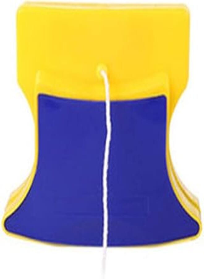 Generic Magnetic, double sided window cleaner 