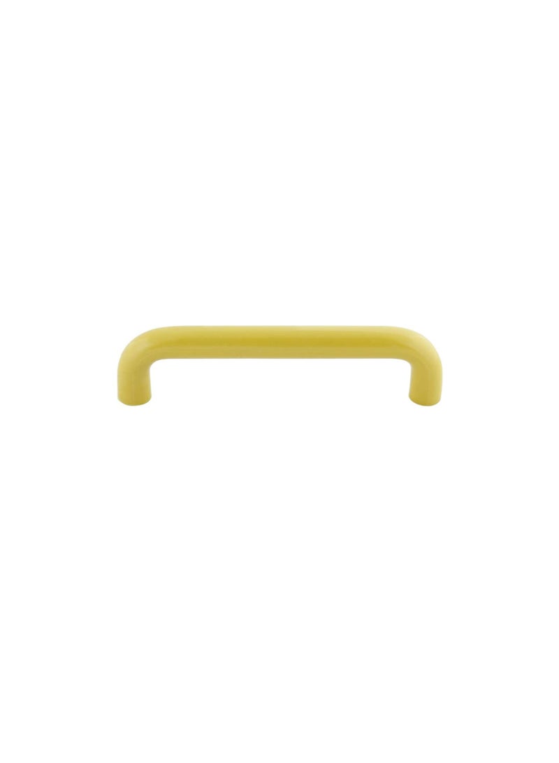 Drawer Plastic Handle - Beige - Image 2