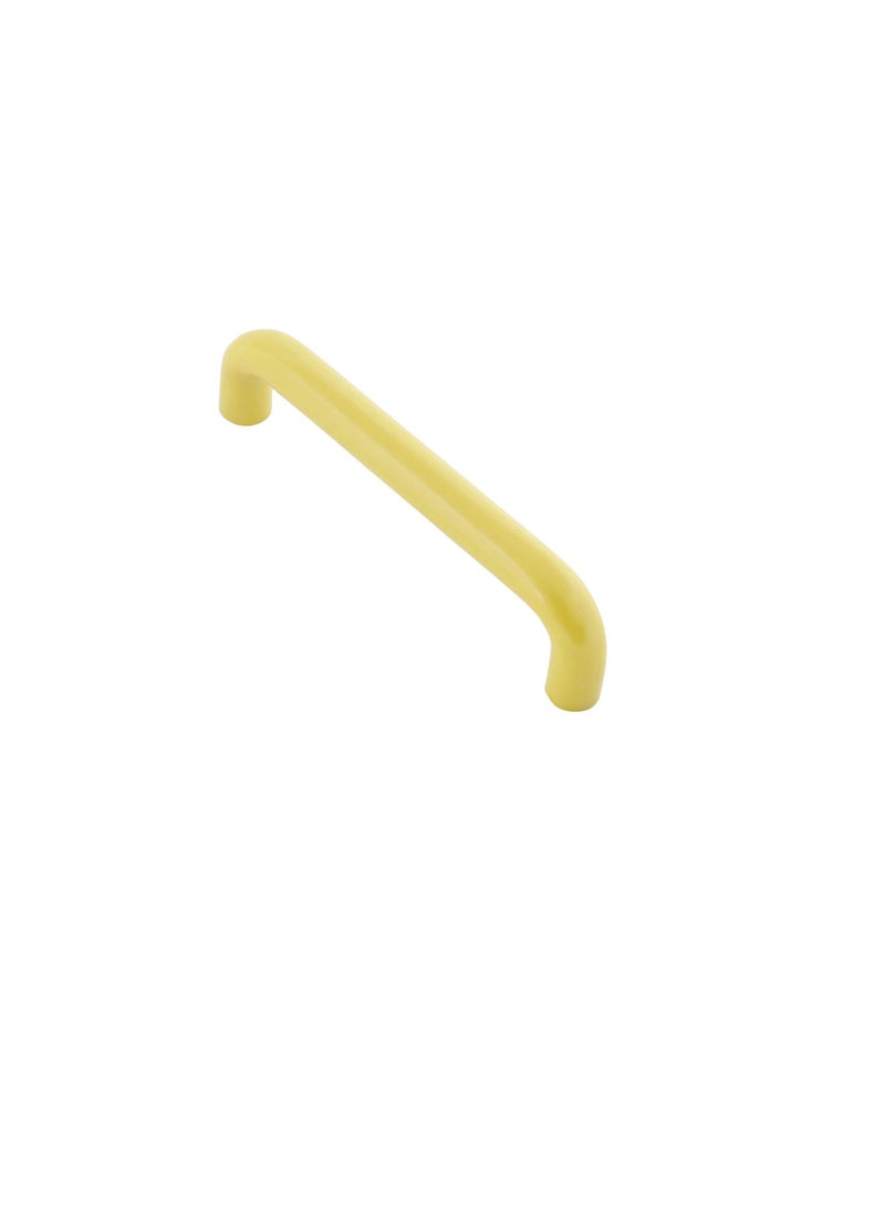 Drawer Plastic Handle - Beige - Image 1