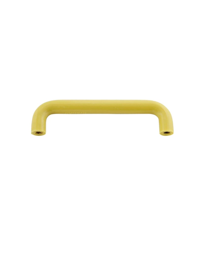Drawer Plastic Handle - Beige - Image 3