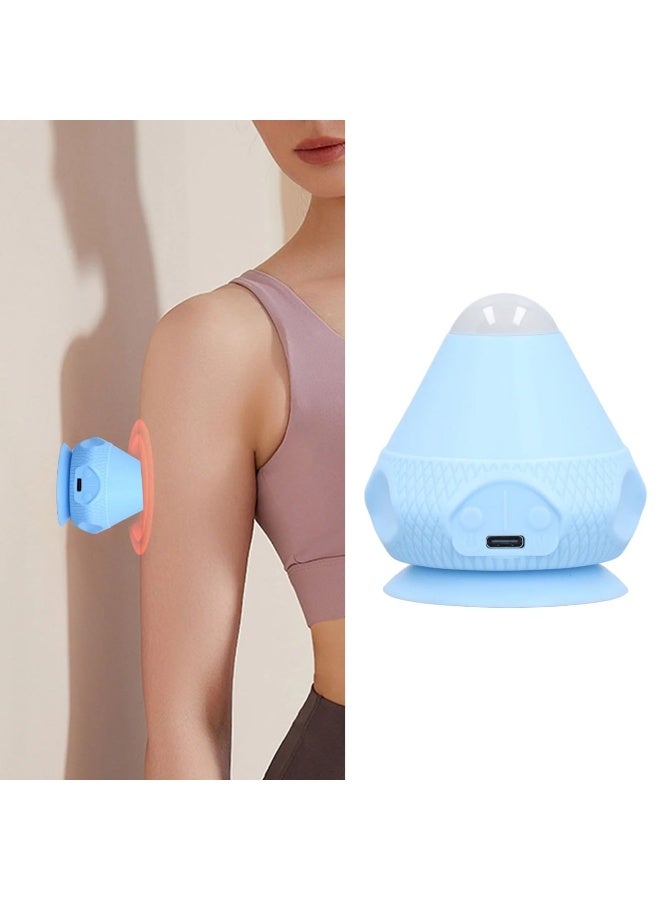 The massage ball is easy to carry and use - Image 1