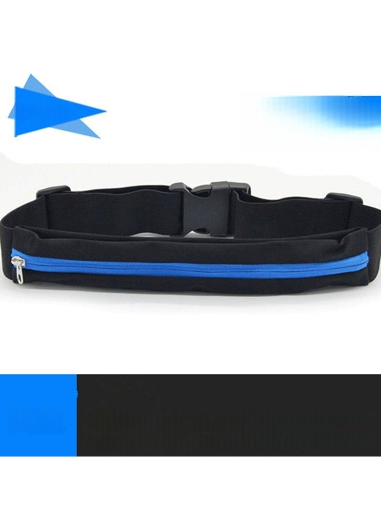 KUYING Fashionable Sports Running Waist Bag 