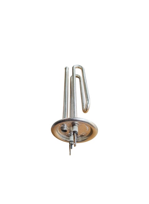 Geyser Heating Element Suitable for Bajaj 6 Liter Geyser Match and Buy Shock Proof ISI Standard 1 Year Warranty
